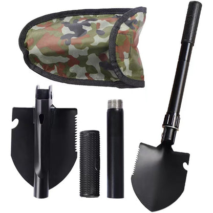 Meta  Digital Store  Outdoor High-precision LCD Intelligent Metal Detector