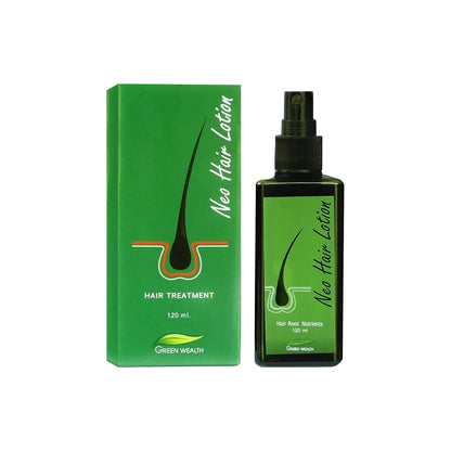 Meta Digital Store Hair Care Growth Lotion Spray