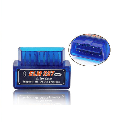 Meta Digital Store Dual-mode 5.1 Bluetooth Auto Fault Detector