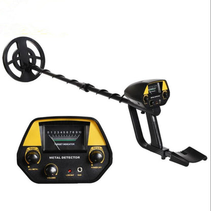 Meta  Digital Store  Hand-held Underground Metal Detector For Small Stream Detection