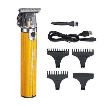 Meta  Avatar Store  Longfeng hair  clipper electric  clipper oil head  electric clipper