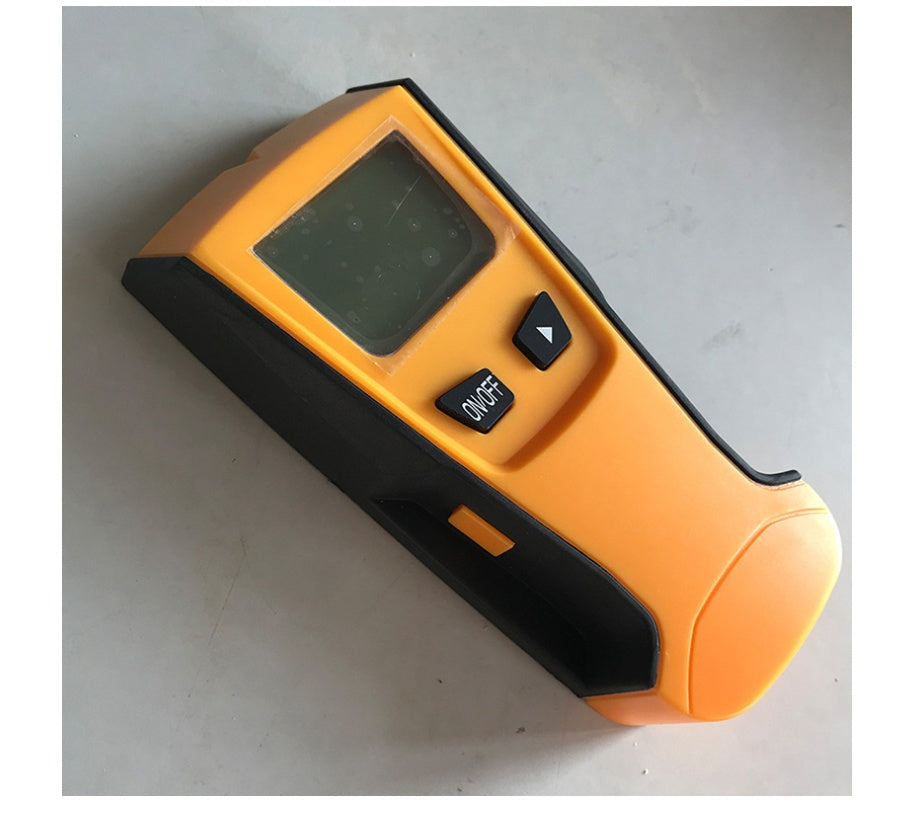 Meta  Digital Store  LCD display automatic calibration hand-held wall metal wood wire detector detector r nail find