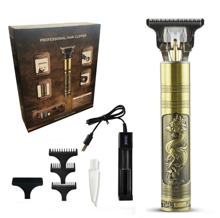 Meta  Avatar Store  Longfeng hair  clipper electric  clipper oil head  electric clipper