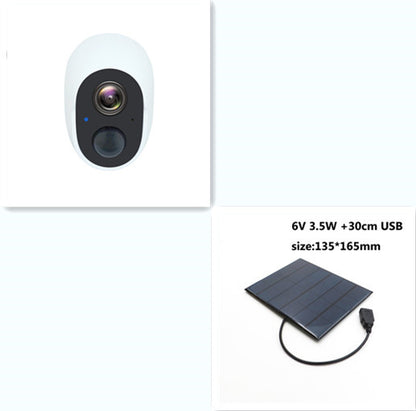 Meta Digital Store 1080p wireless security camera