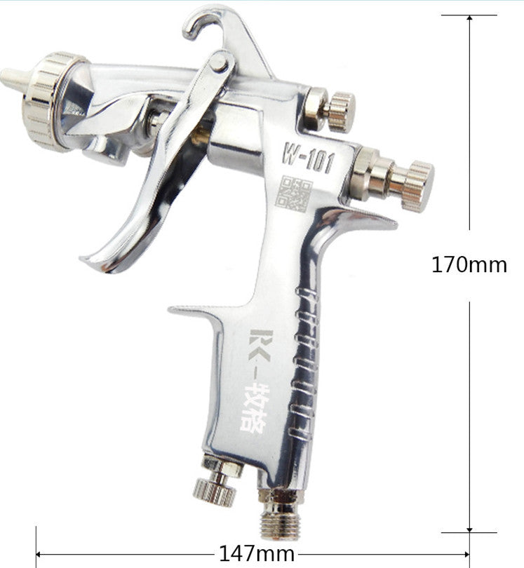 Meta Digital Store Auto furniture paint spray gun