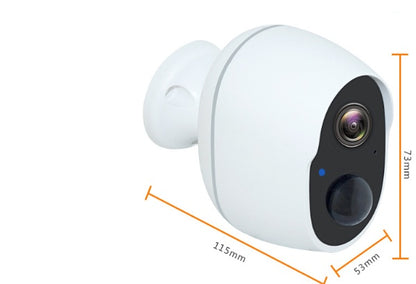 Meta Digital Store 1080p wireless security camera