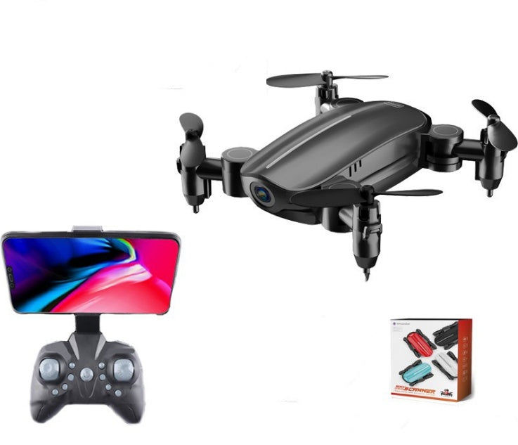 Metas  Digital Store  Teeggi T10 Mini  Drone With Camera Foldable WiFi FPV RC Quadcopter Headless Mode Altitude Hold VS S9 Micro Pocket Selfie Dron