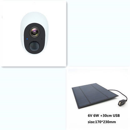 Meta Digital Store 1080p wireless security camera