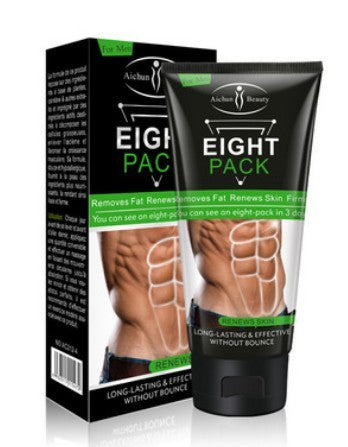 Meta Digital Store Fat Burning Cream For A Eight-Pack Dream