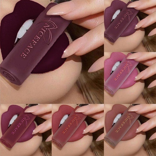 Meta Digital Store Makeup 24 color lip gloss