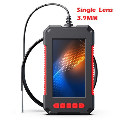 Meta Digital Store ZCF endoscope HD Camera Auto Repair Can Turn