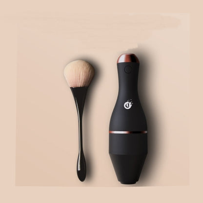 Meta Digital Store Makeup  Electric Makeup Brush Cleaner Ubs Charging