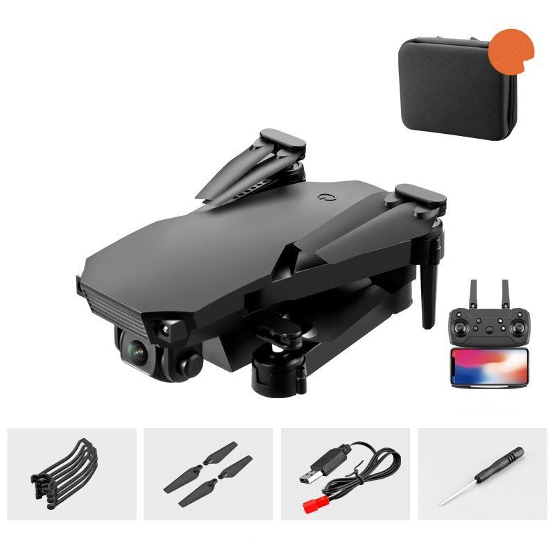 Meta  Drone UAV  remote control aircraft folding 4K dual camera