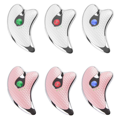 Meta  Digi store  Face Neck  Guasha Massager