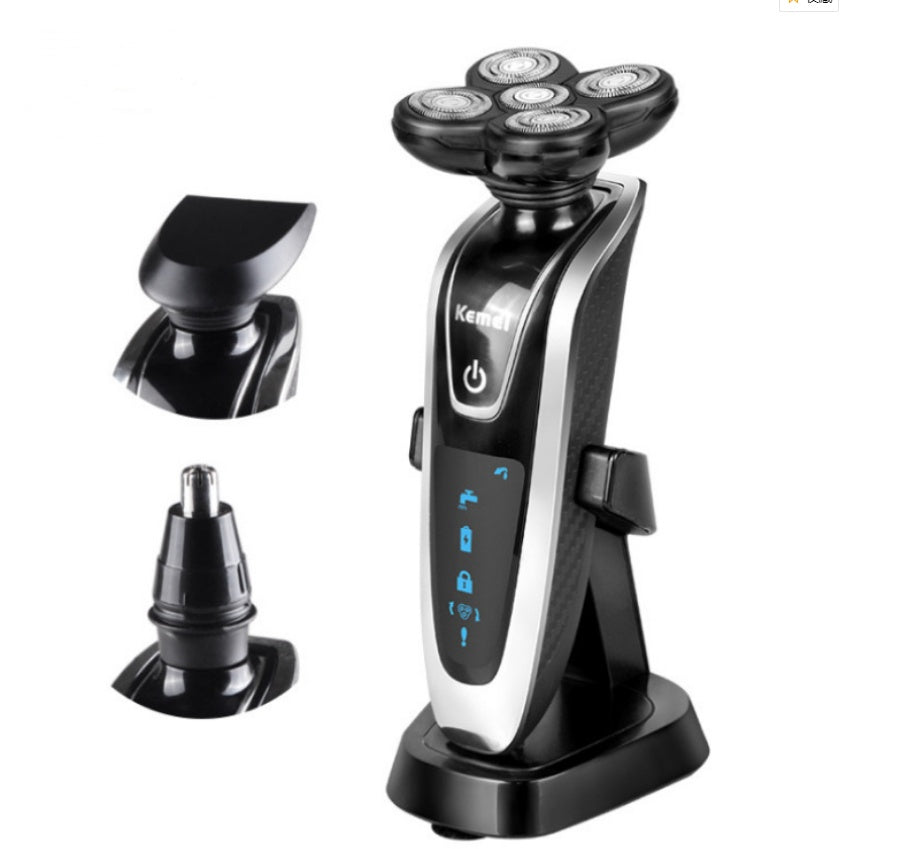 Meta  Avatar Store  Smart rechargeable  razor