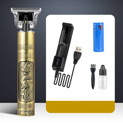 Meta  Avatar Store  Longfeng hair  clipper electric  clipper oil head  electric clipper