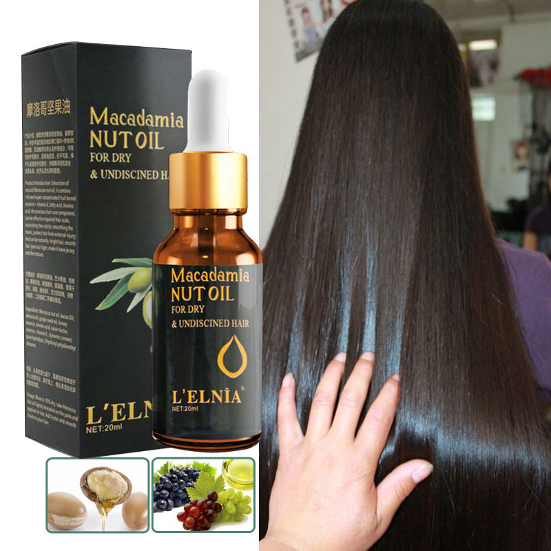 Meta  Digital Store  Hair essential  oils