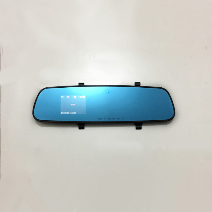 Meta Digital Store 1080P HD Rearview Mirror Driving Recorder