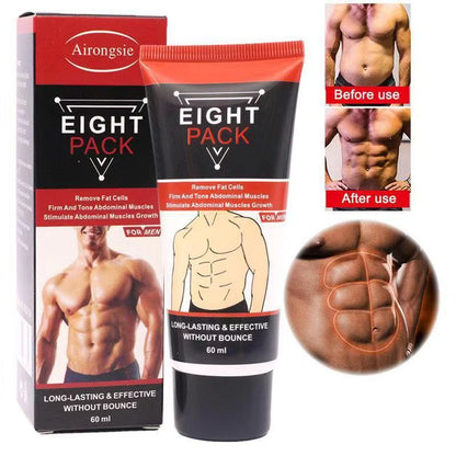 Meta Digital Store Fat Burning Cream For A Eight-Pack Dream