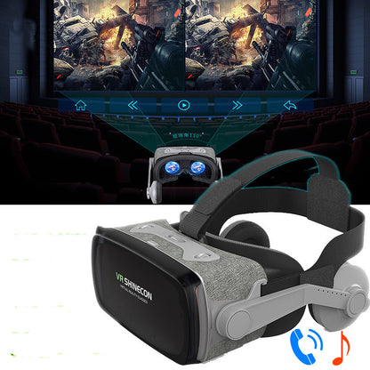 Meta  Digital Store  VR Glasses Thousand Fantasy 9th Generation Virtual Reality