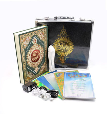 Quran speaker reading pen