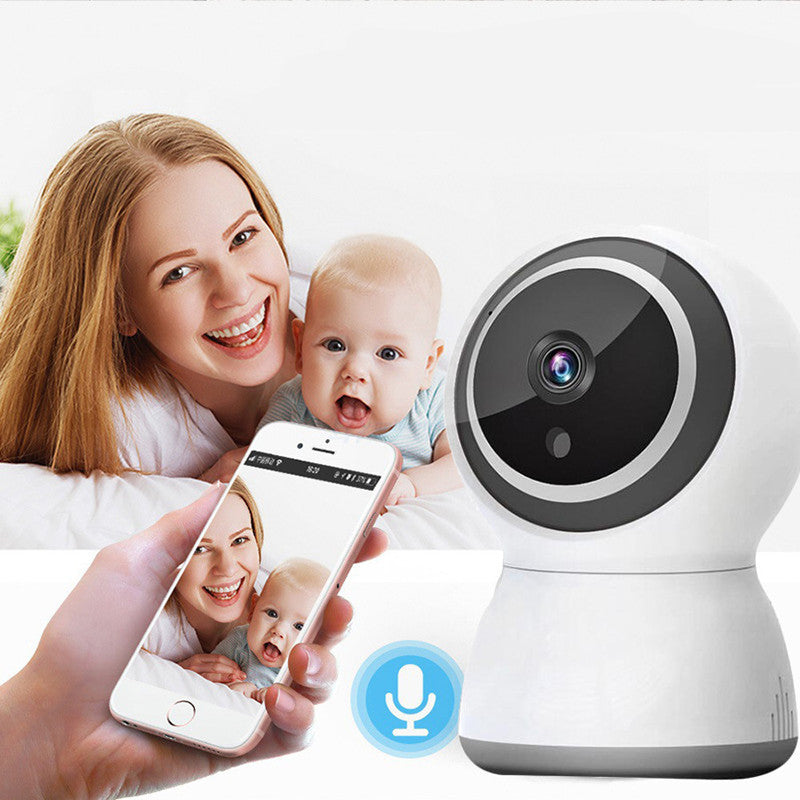 Meta  Digital Store  Tuya wireless  camera