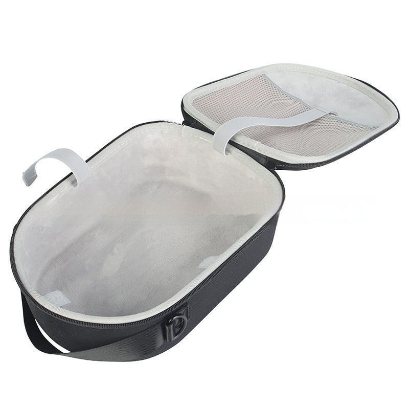 All-in-one VR Glasses Extra Large Anti-pressure Dustproof Storage Bag