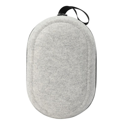 Meta  Digital Store  Portable Felt Hard Case VR Glasses Storage Bag