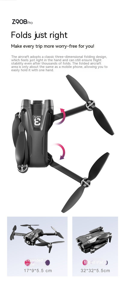 Meta  Digital Store  Drone UAV  Optical Flow Dual Camera