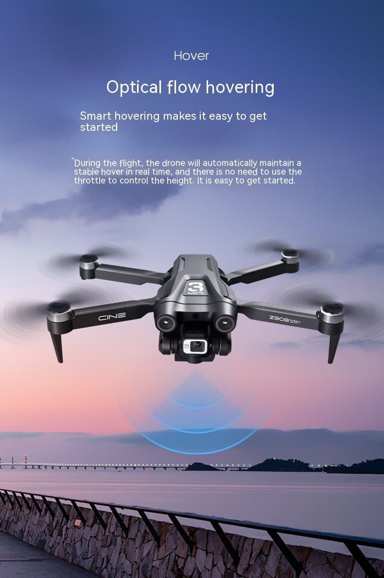 Meta  Digital Store  Drone UAV  Optical Flow Dual Camera