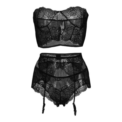 Women's underwear set