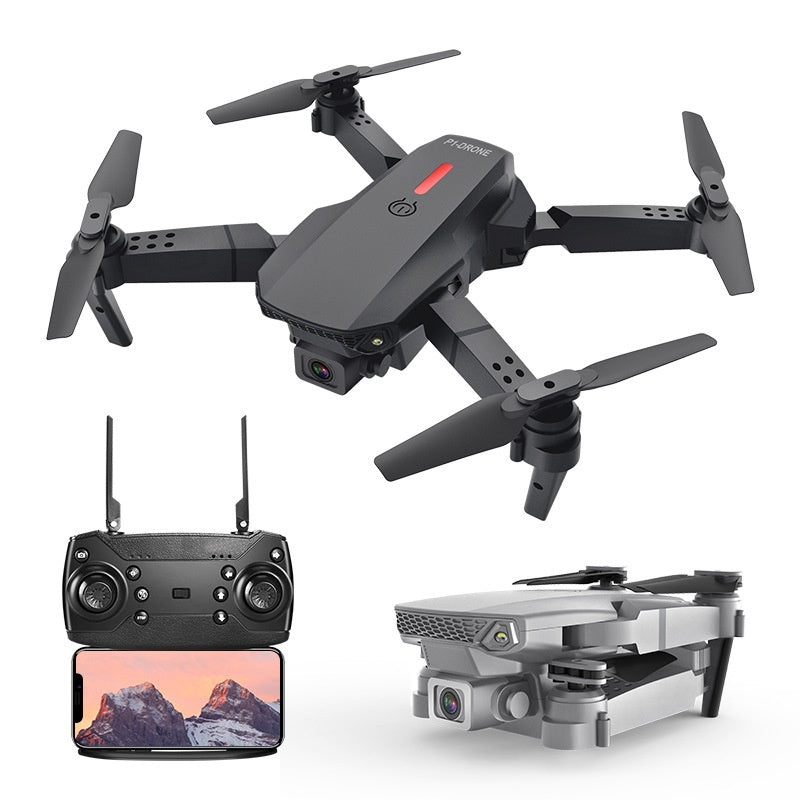 Meta  Digital Store  Drone Folding  Quadcopter Remote Control Drone Aerial Photography