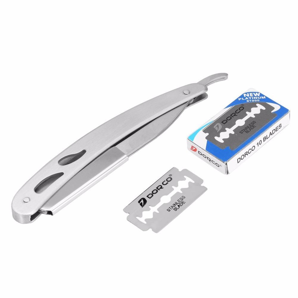 Meta Digital Store Stainless Steel Razor