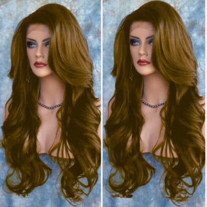 Meta Digital Store Big wave wig