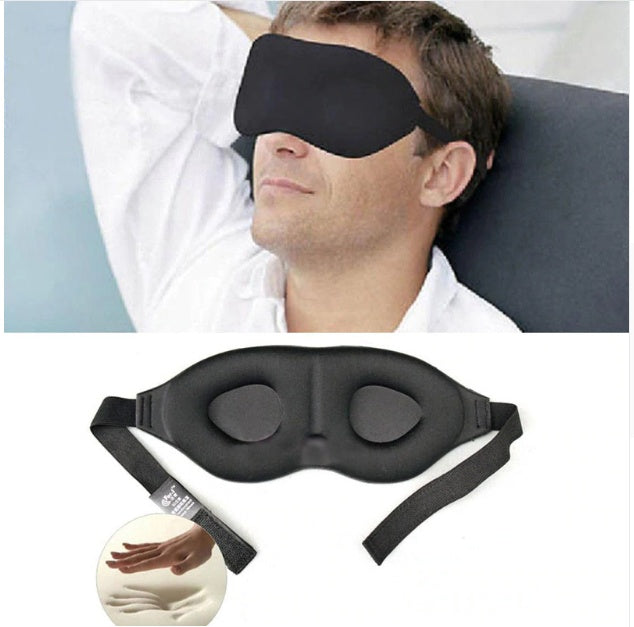 Avatar  Meta Store  Slow Rebound  Sponge Sleep  Eye Mask