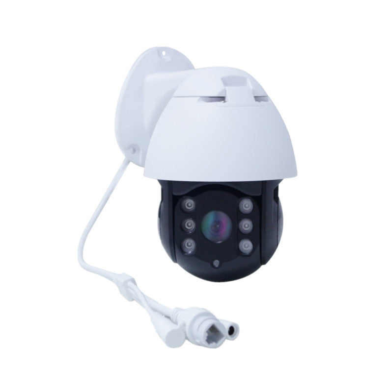 Meta  Digital Store  Wireless dome  camera