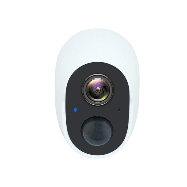 Meta Digital Store 1080p wireless security camera