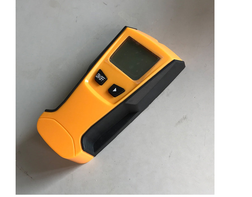 Meta  Digital Store  LCD display automatic calibration hand-held wall metal wood wire detector detector r nail find