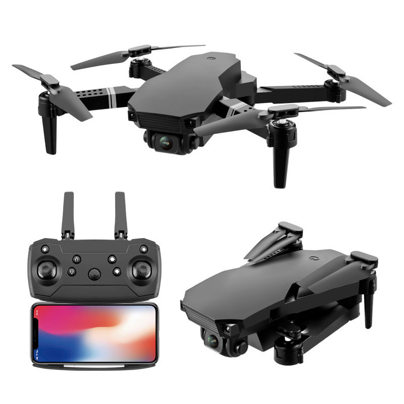 Meta  Drone UAV  remote control aircraft folding 4K dual camera