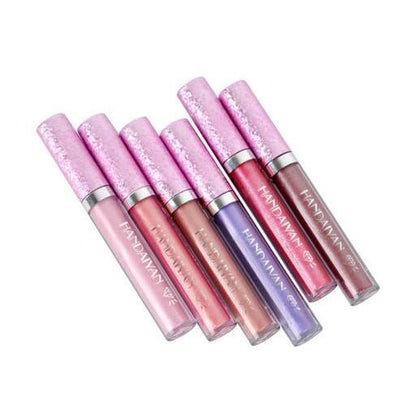 Meta Digital Store Makeup Glitter Liquid Lipstick