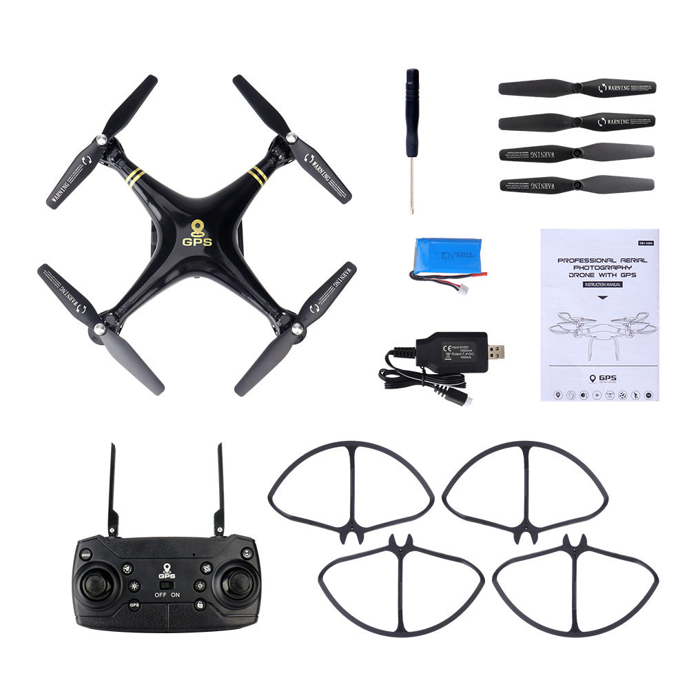 Meta  Digital Store  Drone Aerial Photography Dual Intelligent Positioning And Return To Home Four Axis