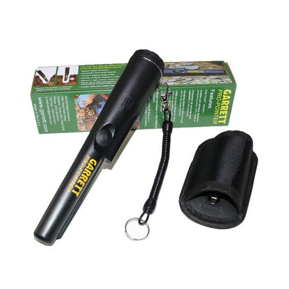 Meta  Digital Store  Practical Portable Waterproof Metal Detector