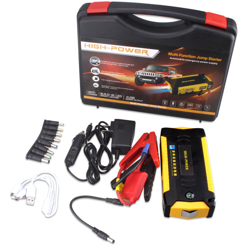 metadigitalstore.com  Car emergency start power