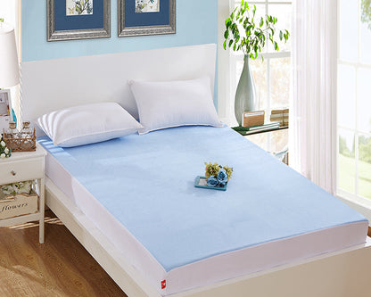 Meta Digital Store Bed Sheet Cotton waterproof bed sheet