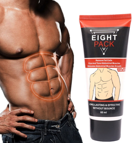 Meta Digital Store Fat Burning Cream For A Eight-Pack Dream