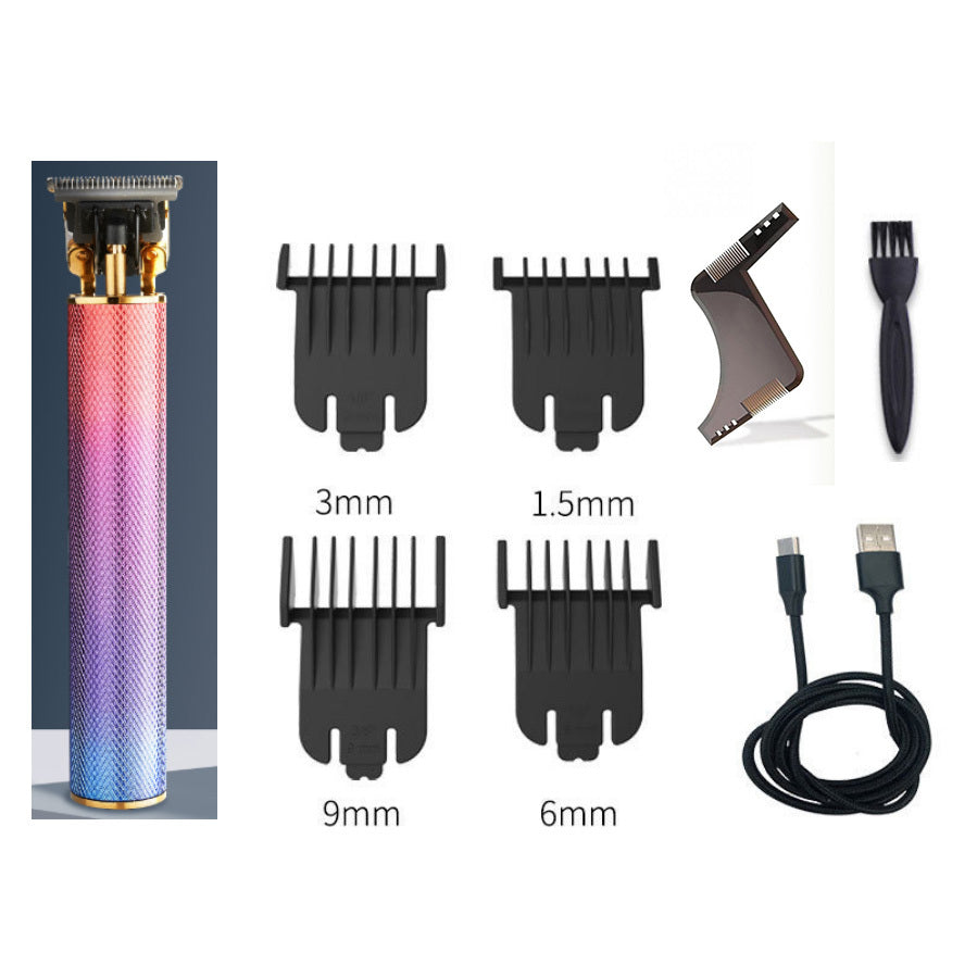 Meta  Avatar Store  Longfeng hair  clipper electric  clipper oil head  electric clipper