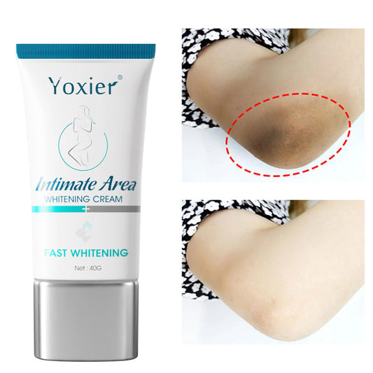 Meta  Avatar Store  Intimate Area  Whitening Cream  Brighten Repair  Armpit Elbow Buttocks Moisturizing Nourish Nicotinamide Body Skin Care