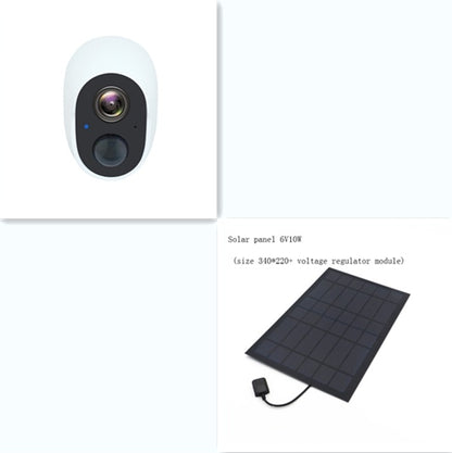 Meta Digital Store 1080p wireless security camera