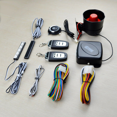 metadigitalstore.com  Car remote control anti-theft system