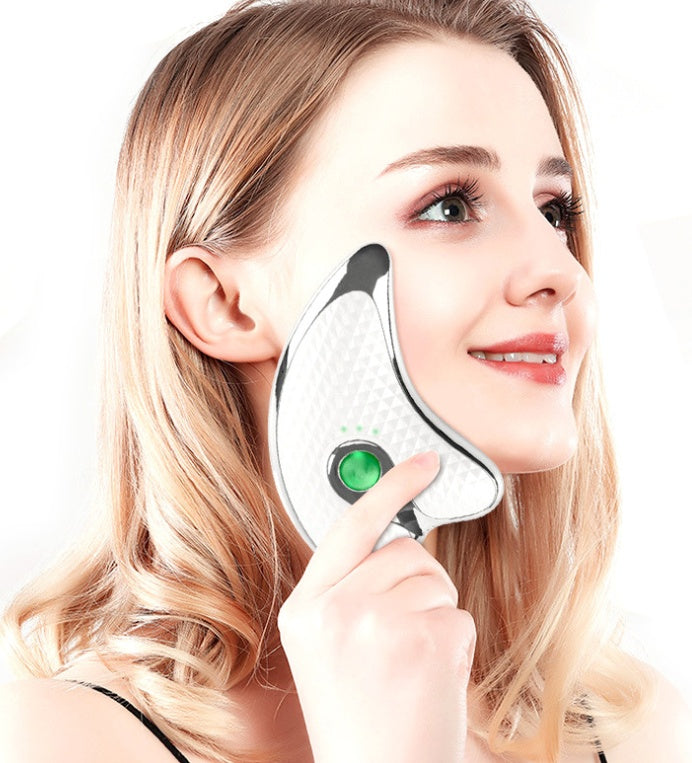 Meta  Digi store  Face Neck  Guasha Massager